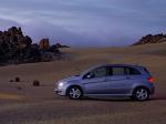 Mercedes-Benz B200 CDI 2005 года
